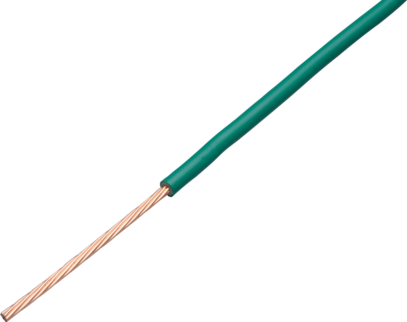 IVケーブル　14　古河　新品未使用　No.485 ビニル絶縁電線 IV 14 SQ JAPPY | 業務用建材・建築資材の通販