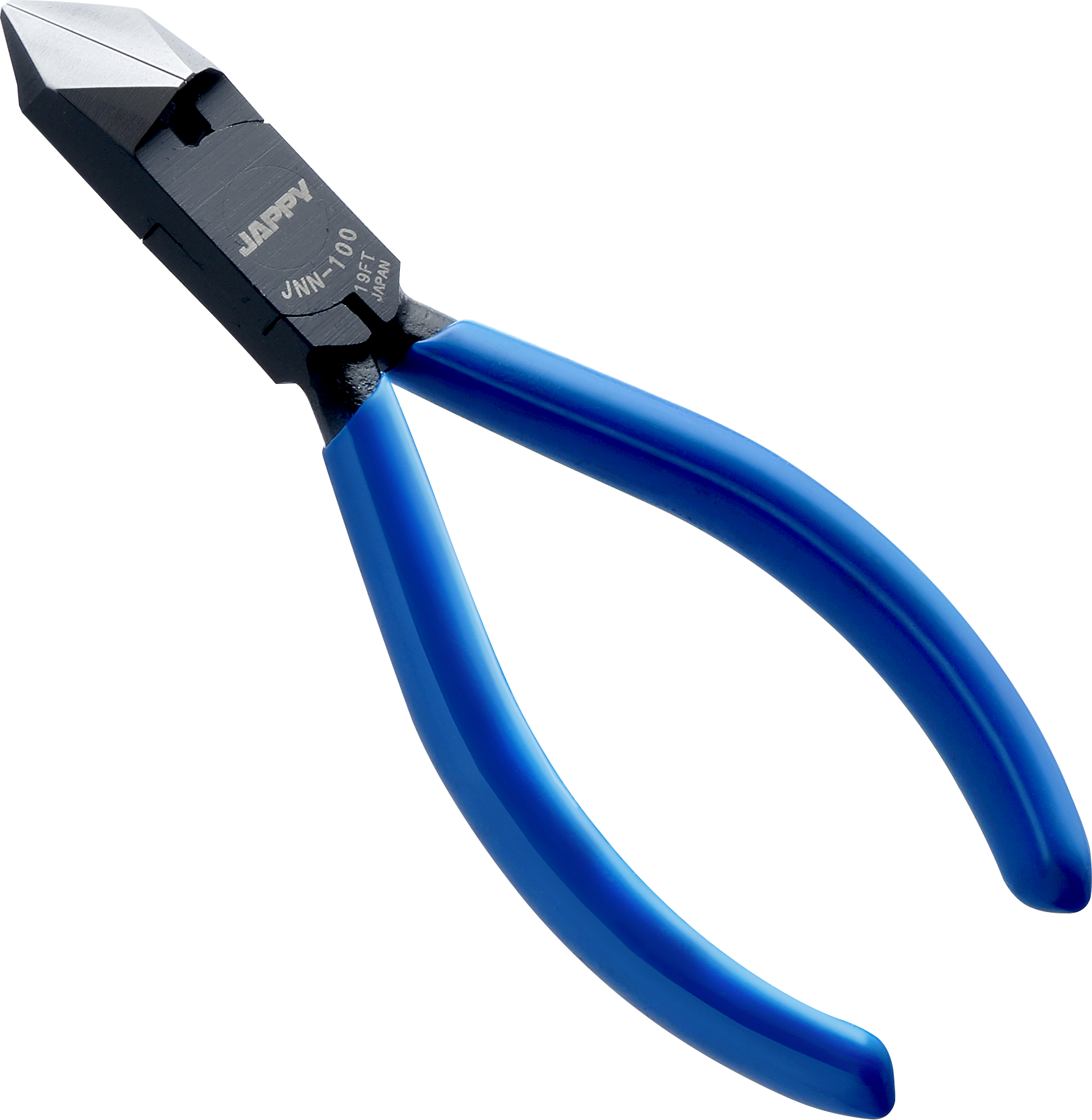 斜ニッパ JNN-100 | inaba_jappy | JAPPY - 日本の電気工事を 斜ニッパ JNN-100 | inaba_jappy | JAPPY - 日本の電気工事を