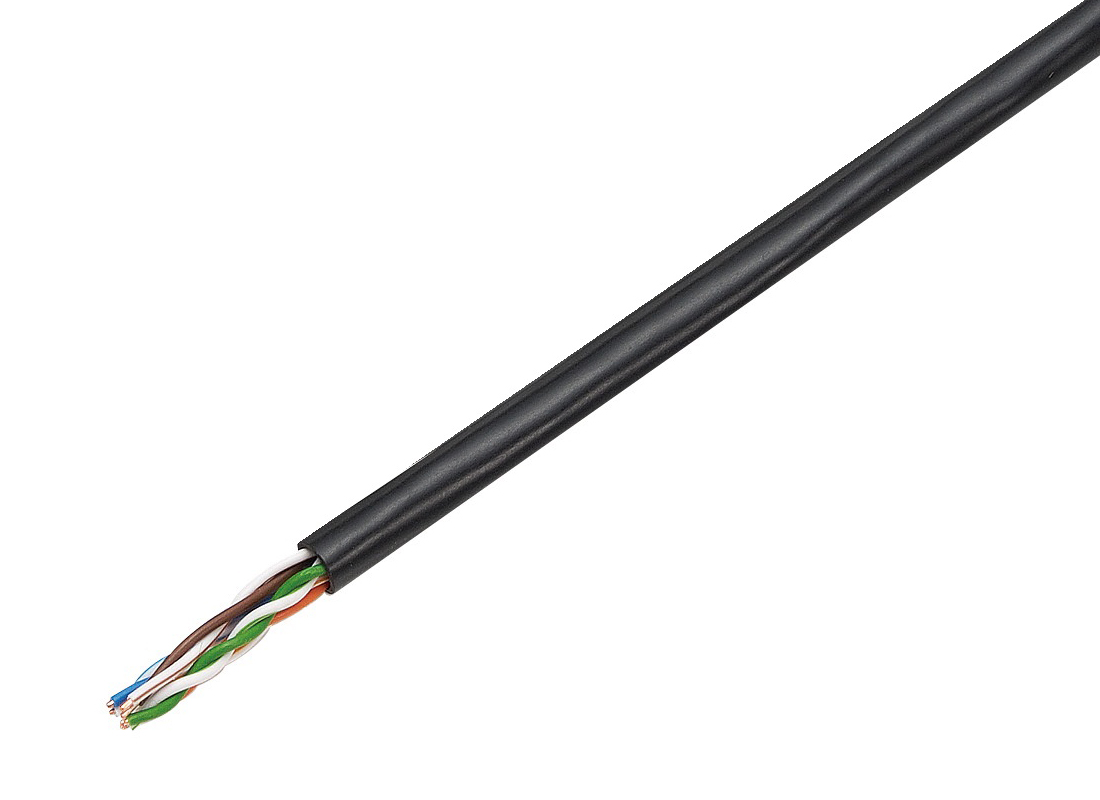 NEW JAPPY ジャッピー :Ｃａｔ５ｅ ＬＡＮケーブル TPCC5 0.5 MMX 4P シロ JP 1巻300m 69011052020  4518301915467