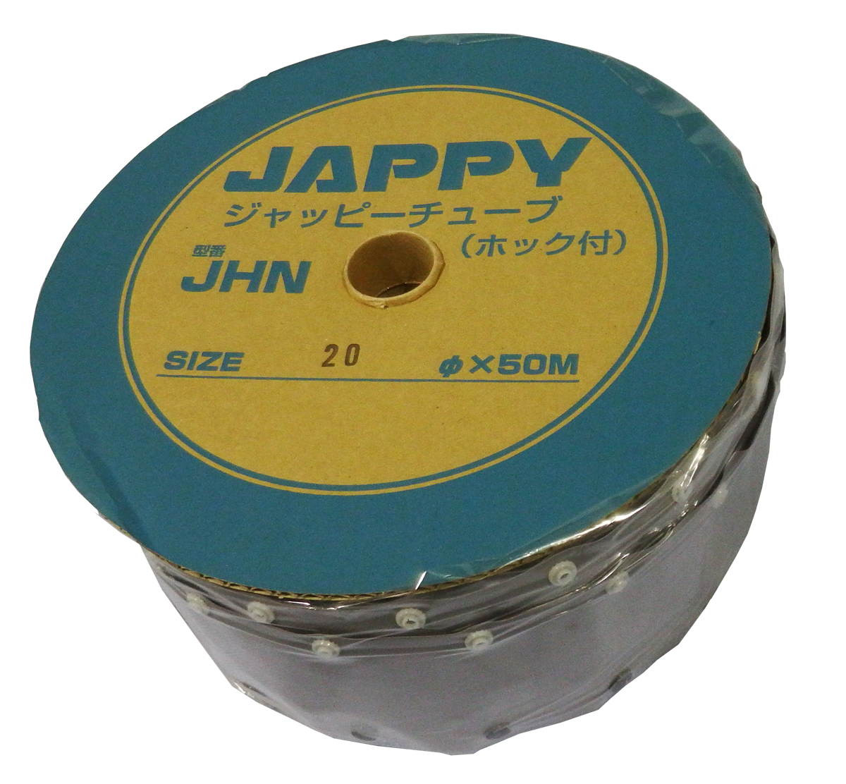 まとめて割 JAPPY ホックチューブ JHN-20 ホックチューブ ポータブルオーディオ