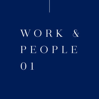 WORK & PEOPLE 01